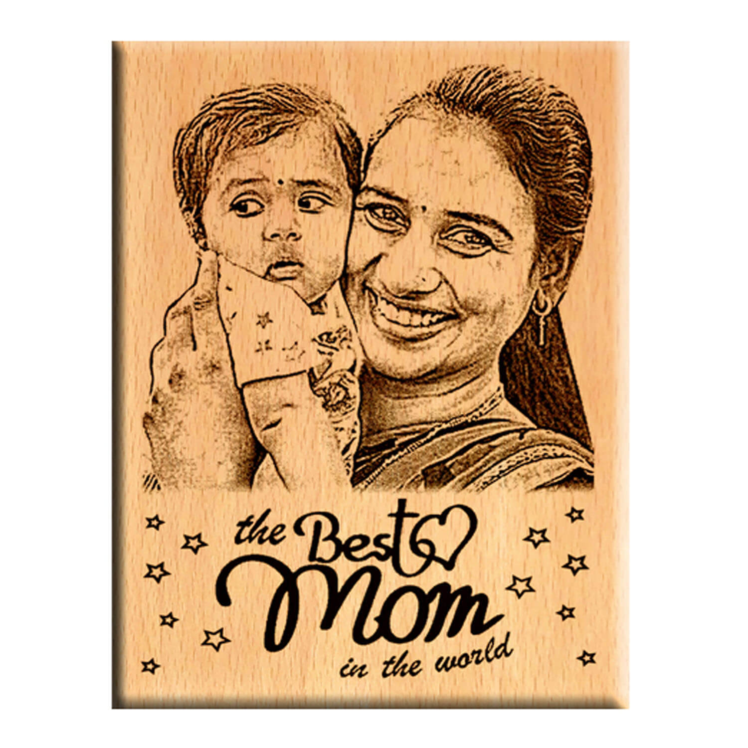 Giftanna Mother's Day special ( 5x4 inches )